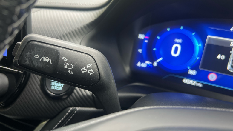 Ford Puma 1.0 EcoBoost Hybrid mHEV ST-Line X Vignale 5dr Petrol Hatchback